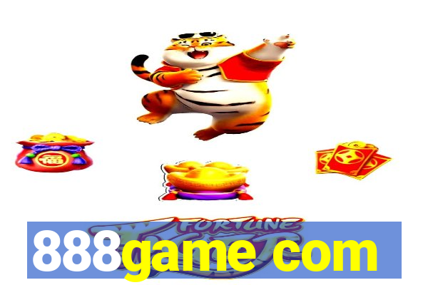 888game com